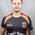 Parkinson Raynor rugby player