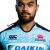 Senio Toleafoa NSW Waratahs