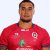 Leroy Houston Queensland Reds