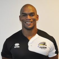 Sidney Tobias rugby player