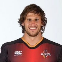 Cameron Lindsay rugby player