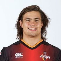 Cyril-John Velleman rugby player