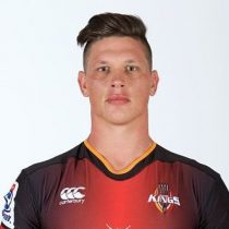 Stefan Willemse Southern Kings