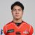 Teruya Goto Sunwolves