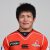 Yuhimaru Mimura Sunwolves