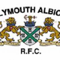 Plymouth Albion RFC