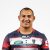 Jonah Placid Melbourne Rebels