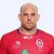 Stephen Moore Queensland Reds