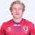 Jake McIntyre Queensland Reds