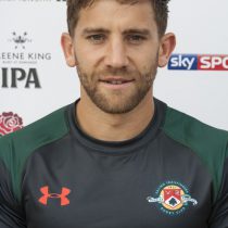 Luke Carter rugby player