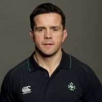Allen Clarke rugby player