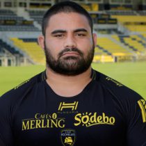 David Feao La Rochelle