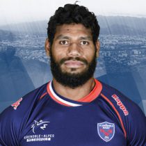 Sisa Waqa rugby player