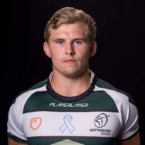 Josh Poullet rugby player