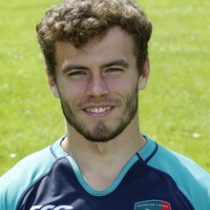 Will Sutton rugby player
