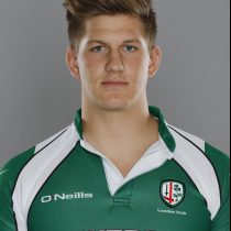 Ollie Curry rugby player