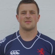 Lee Millar rugby player