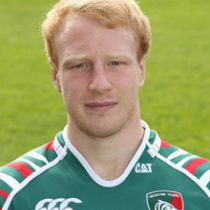 George Oliver rugby player