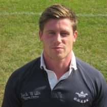 Ian Williams rugby player