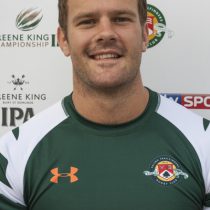 Joe Munro rugby player