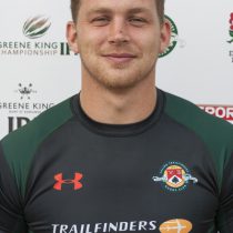 Willie Ryan rugby player