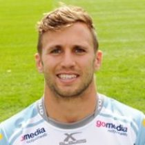 Olly Goss rugby player