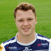 Max Wright Yorkshire Carnegie