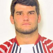 Loftus Morrison rugby player