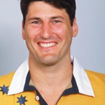 John Eales rugby player