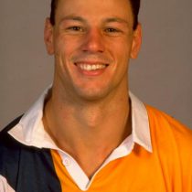 Matt Cockbain rugby player