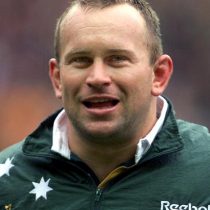 Rod Moore rugby player