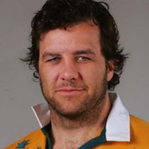 Brendan Cannon rugby player