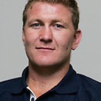 Derren Witcombe rugby player