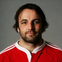 Danny Grewcock rugby player