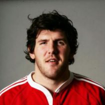 Shane Horgan rugby player