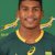 Damian Willemse South Africa U20's