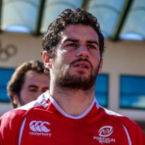 Francisco Viera rugby player