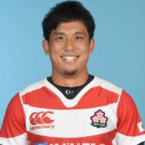 Jumpei Ogura rugby player