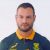 Francois Hougaard South Africa
