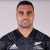 Liam Messam Maori All Blacks