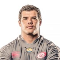 Willie Engelbrecht