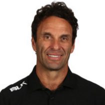 Paul Anthony rugby player