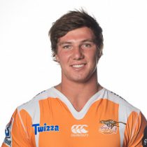 Steven Meiring rugby player