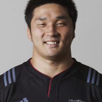 Daisuke Musha rugby player