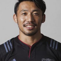 Daisuke Komatsu rugby player