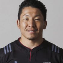 Shori Hoshino rugby player