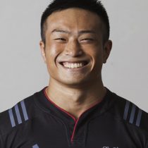 Kengo Fukatsu rugby player