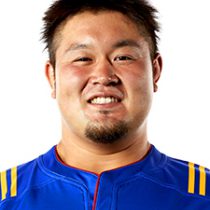 Naoyuki Narayama rugby player