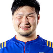 Takayoshi Haku rugby player