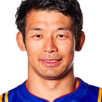 Masaru Ishigami rugby player